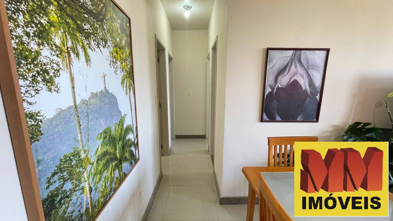 Apartamento para alugar com 3 quartos, 85m² - Foto 11