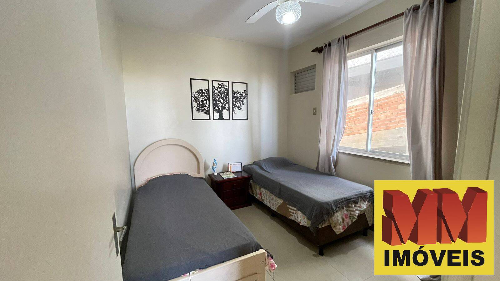 Apartamento para alugar com 3 quartos, 85m² - Foto 22