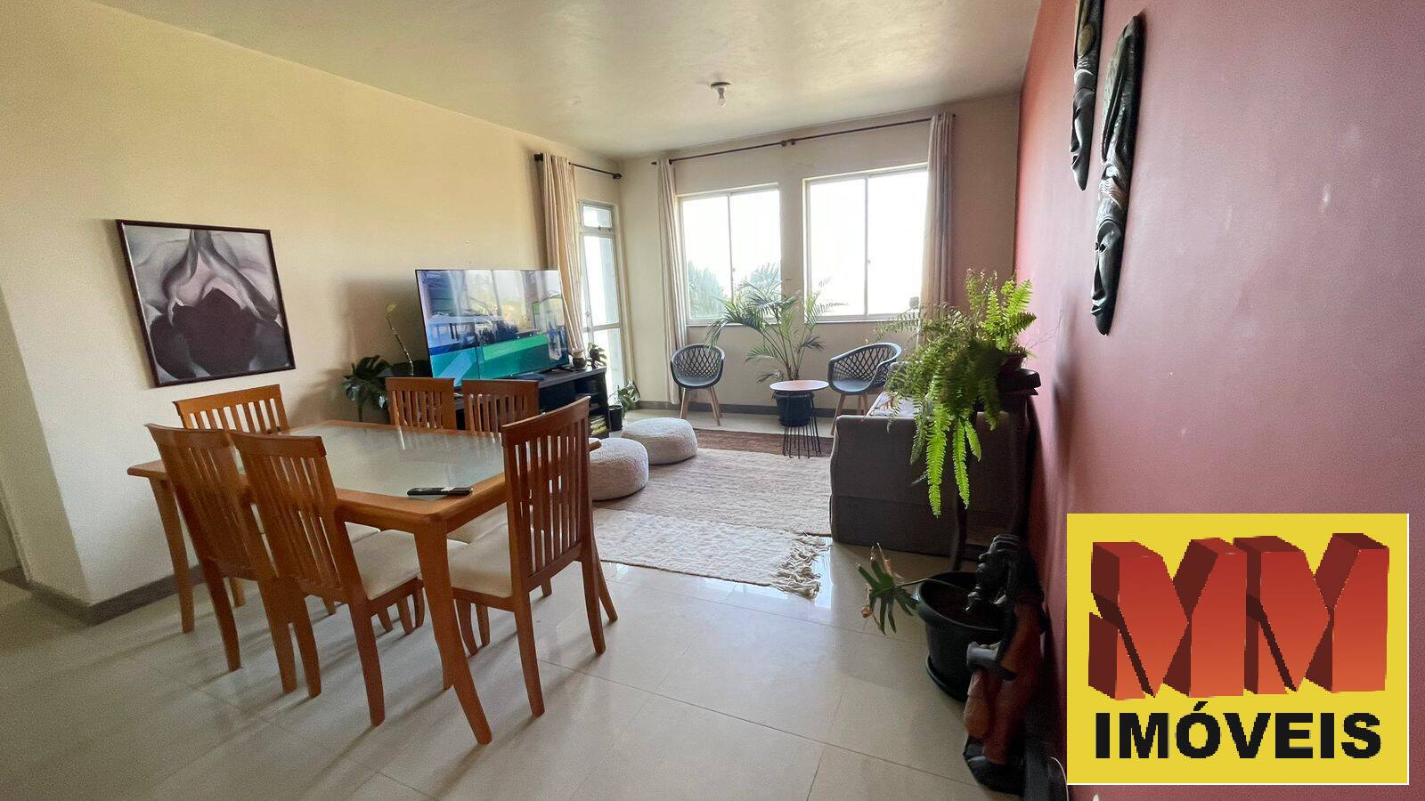 Apartamento para alugar com 3 quartos, 85m² - Foto 10