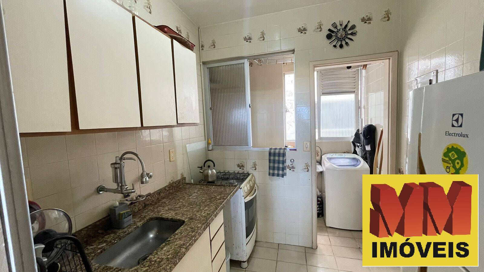 Apartamento para alugar com 3 quartos, 85m² - Foto 16