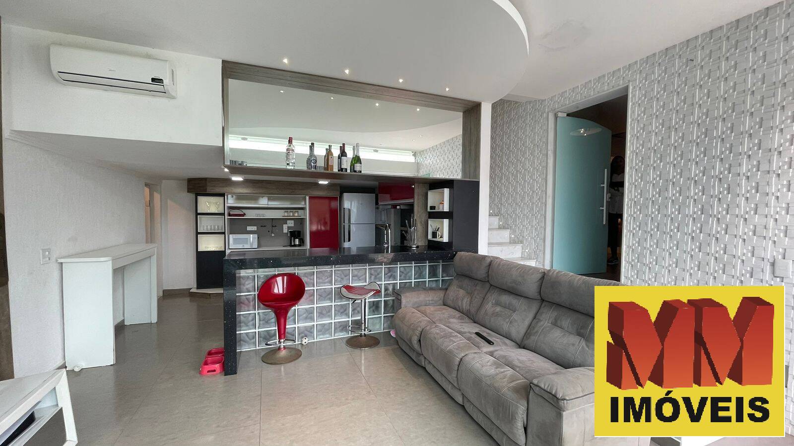 Casa de Condomínio, 2 quartos - Foto 6