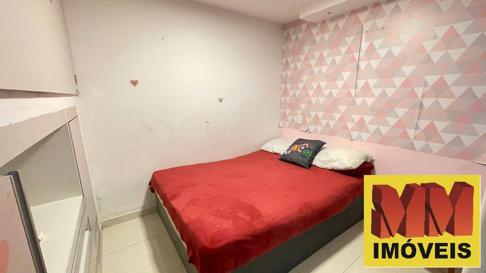 Casa de Condomínio, 2 quartos - Foto 10