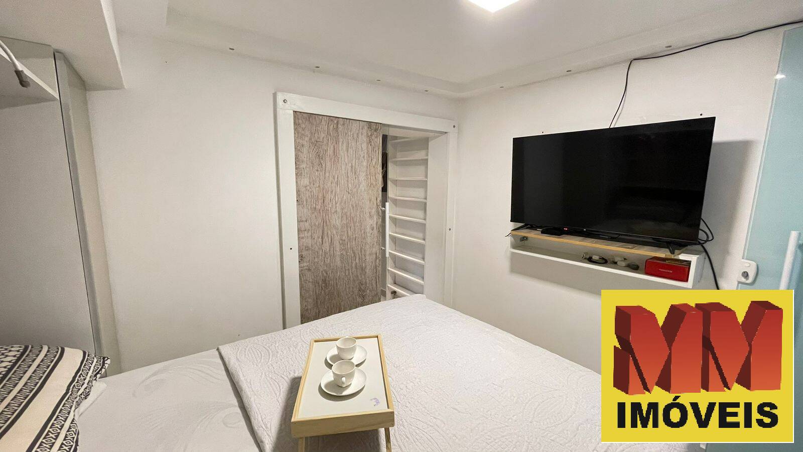 Casa de Condomínio, 2 quartos - Foto 17