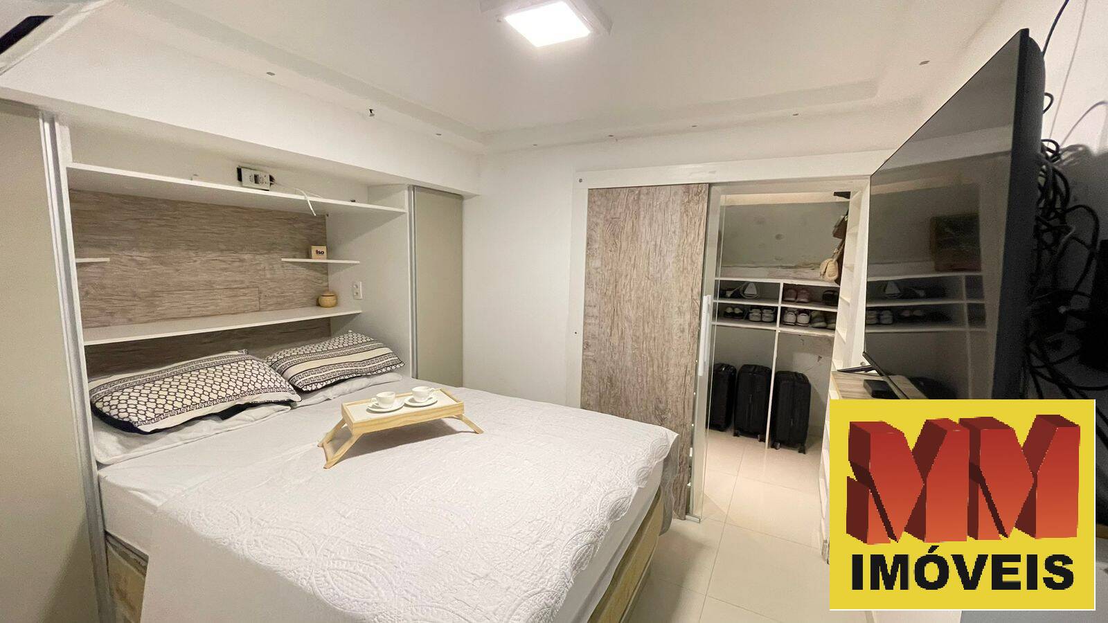 Casa de Condomínio, 2 quartos - Foto 15