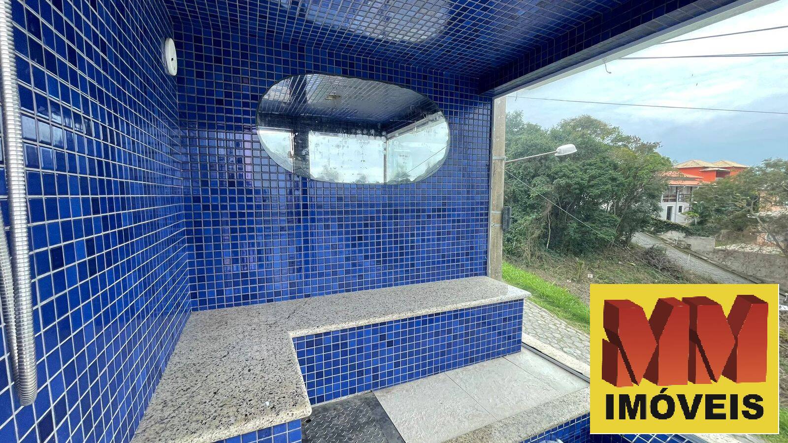Casa de Condomínio, 2 quartos - Foto 24