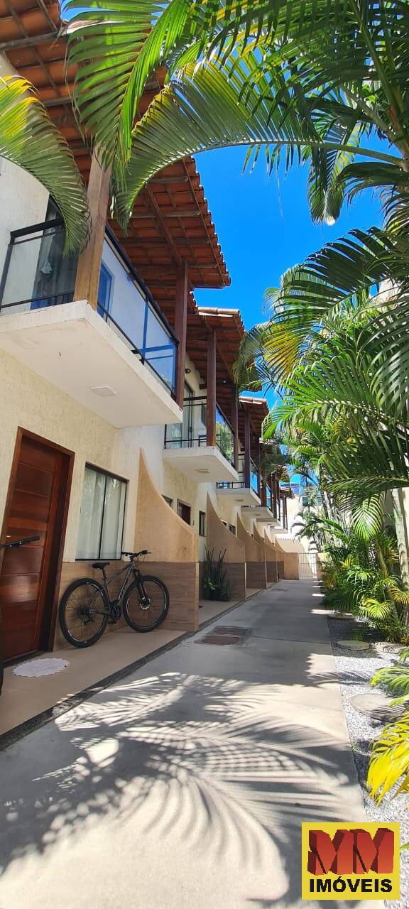 Casa de Condomínio à venda com 3 quartos, 114m² - Foto 2