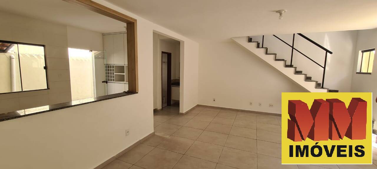 Casa de Condomínio à venda com 3 quartos, 114m² - Foto 6