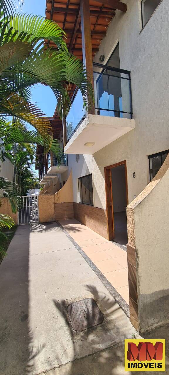 Casa de Condomínio à venda com 3 quartos, 114m² - Foto 3