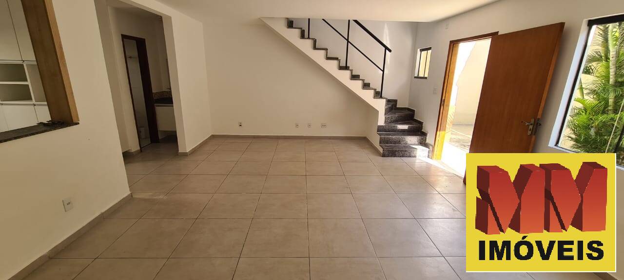 Casa de Condomínio à venda com 3 quartos, 114m² - Foto 5