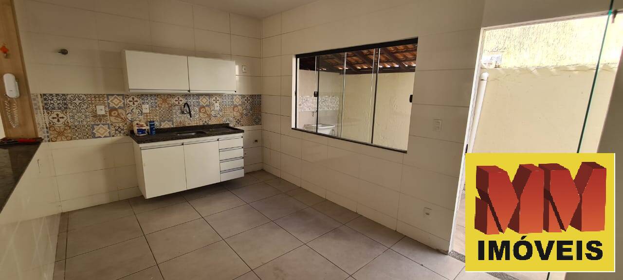 Casa de Condomínio à venda com 3 quartos, 114m² - Foto 8
