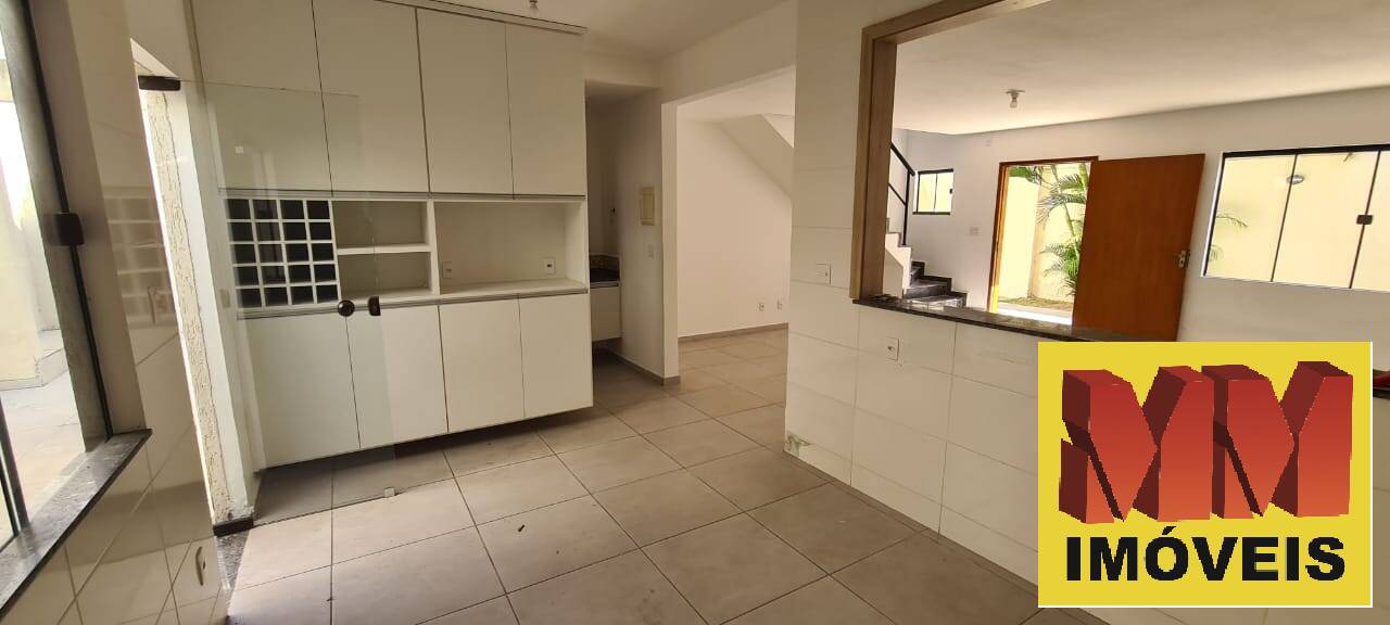 Casa de Condomínio à venda com 3 quartos, 114m² - Foto 9