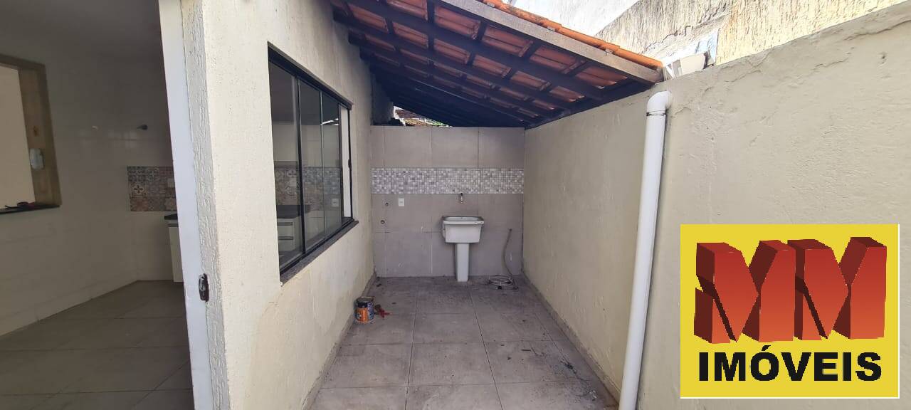 Casa de Condomínio à venda com 3 quartos, 114m² - Foto 12