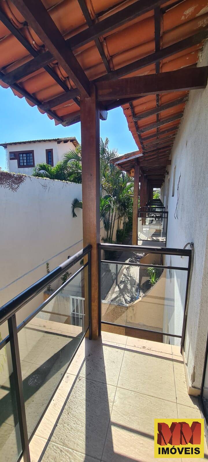 Casa de Condomínio à venda com 3 quartos, 114m² - Foto 28