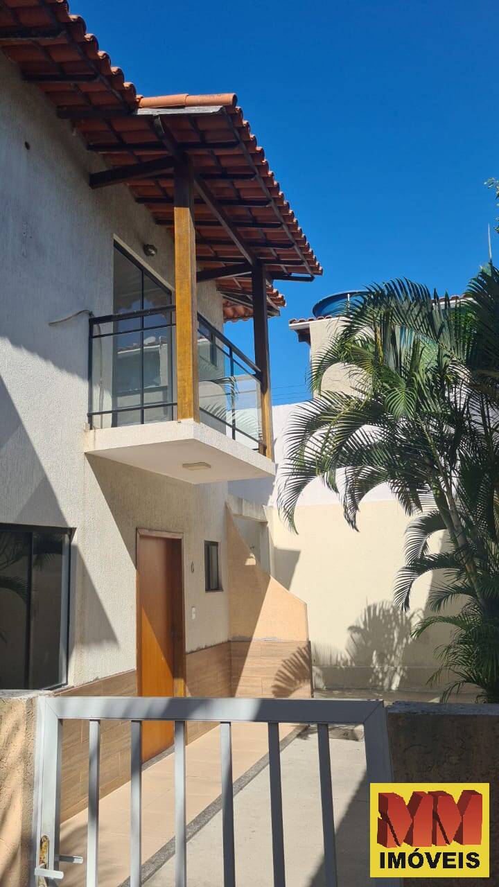 Casa de Condomínio à venda com 3 quartos, 114m² - Foto 29