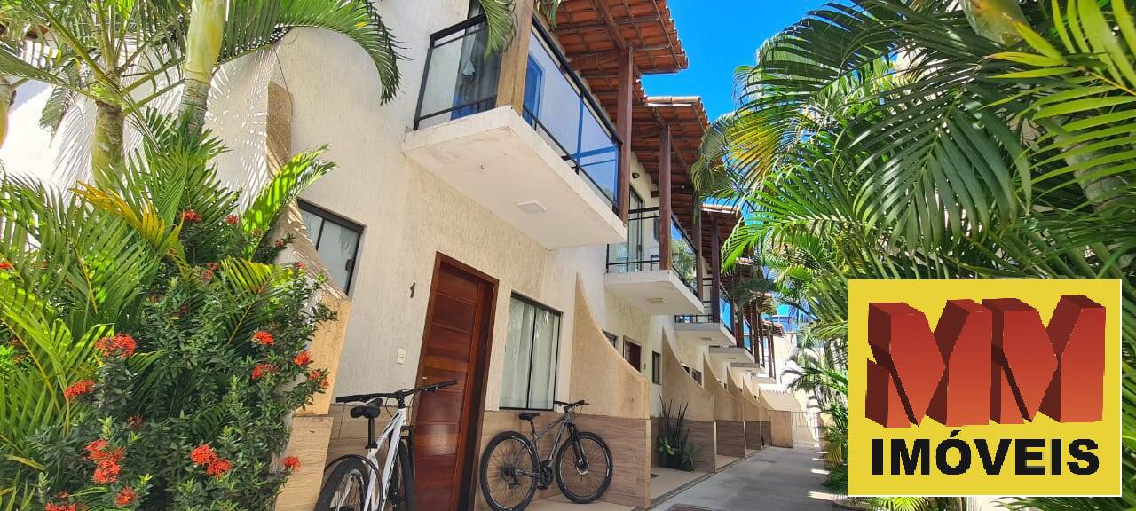 Casa de Condomínio à venda com 3 quartos, 114m² - Foto 30
