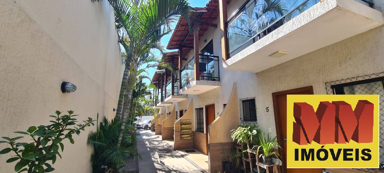 Casa de Condomínio à venda com 3 quartos, 114m² - Foto 33