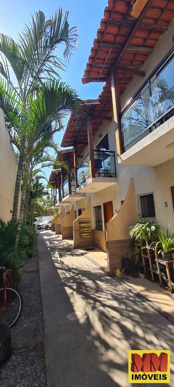 Casa de Condomínio à venda com 3 quartos, 114m² - Foto 32