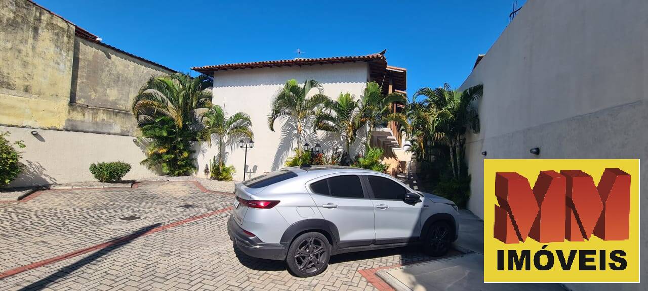 Casa de Condomínio à venda com 3 quartos, 114m² - Foto 31