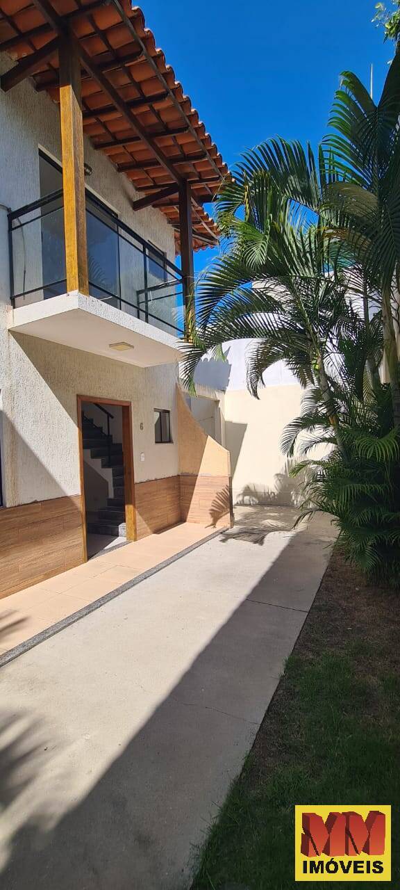 Casa de Condomínio à venda com 3 quartos, 114m² - Foto 34