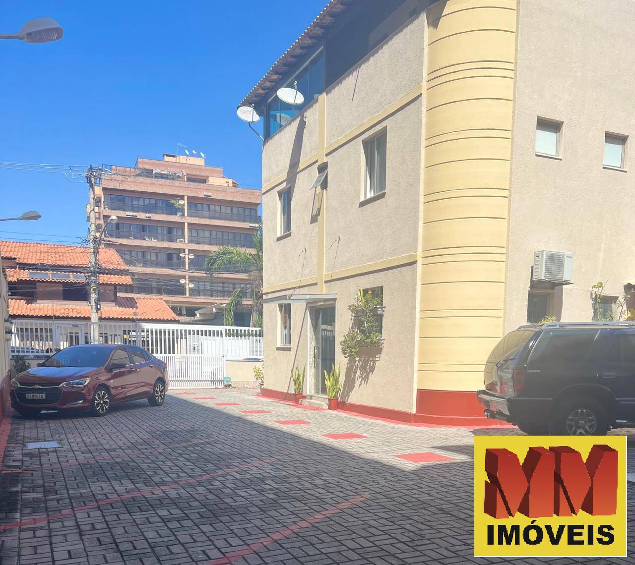 Cobertura à venda com 1 quarto, 51m² - Foto 2
