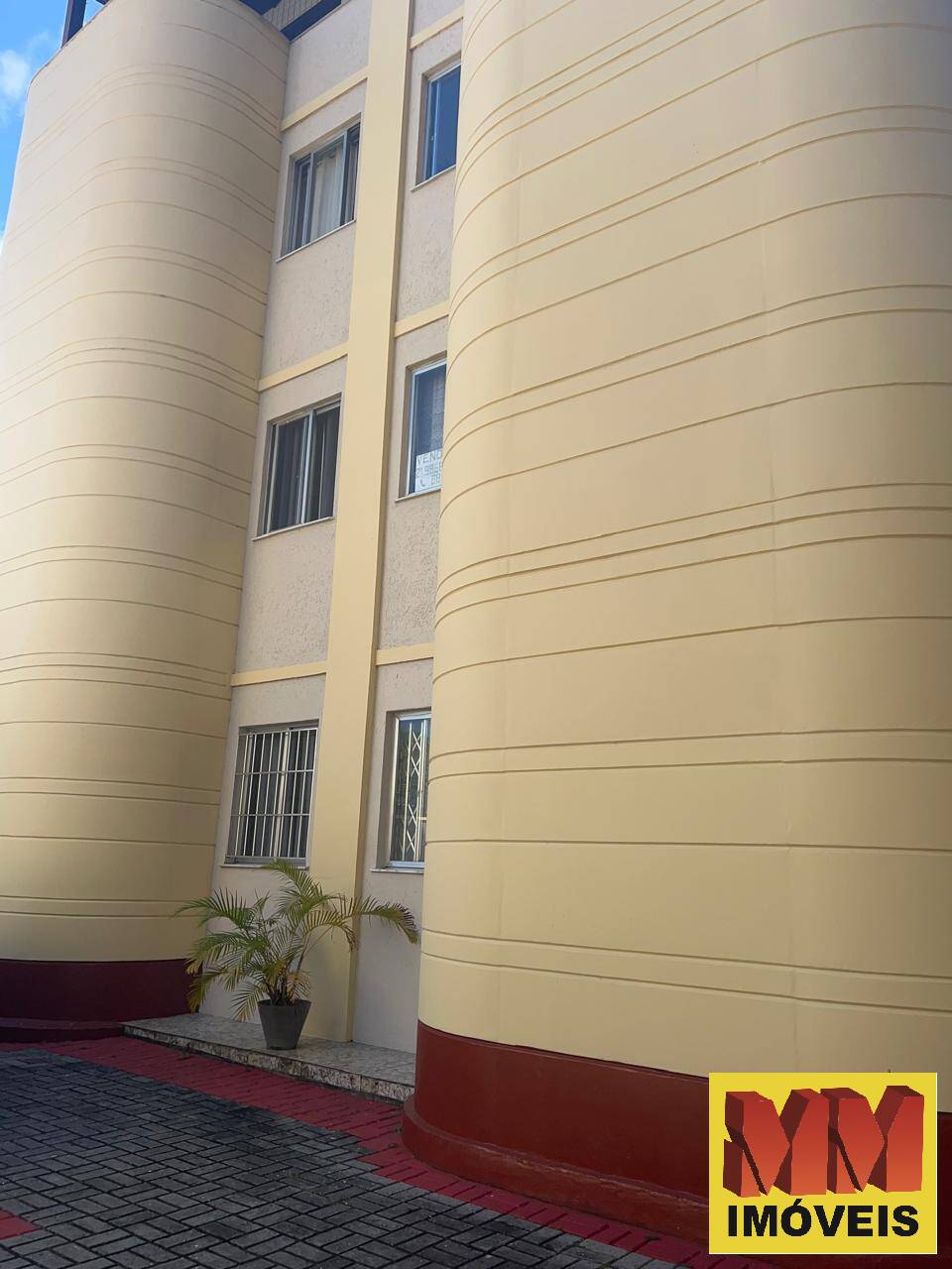 Cobertura à venda com 1 quarto, 51m² - Foto 6