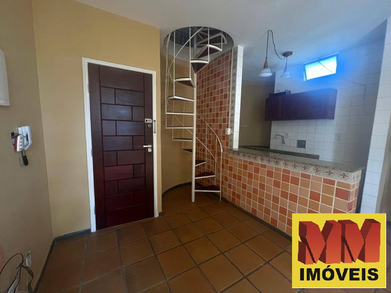 Cobertura à venda com 1 quarto, 51m² - Foto 12