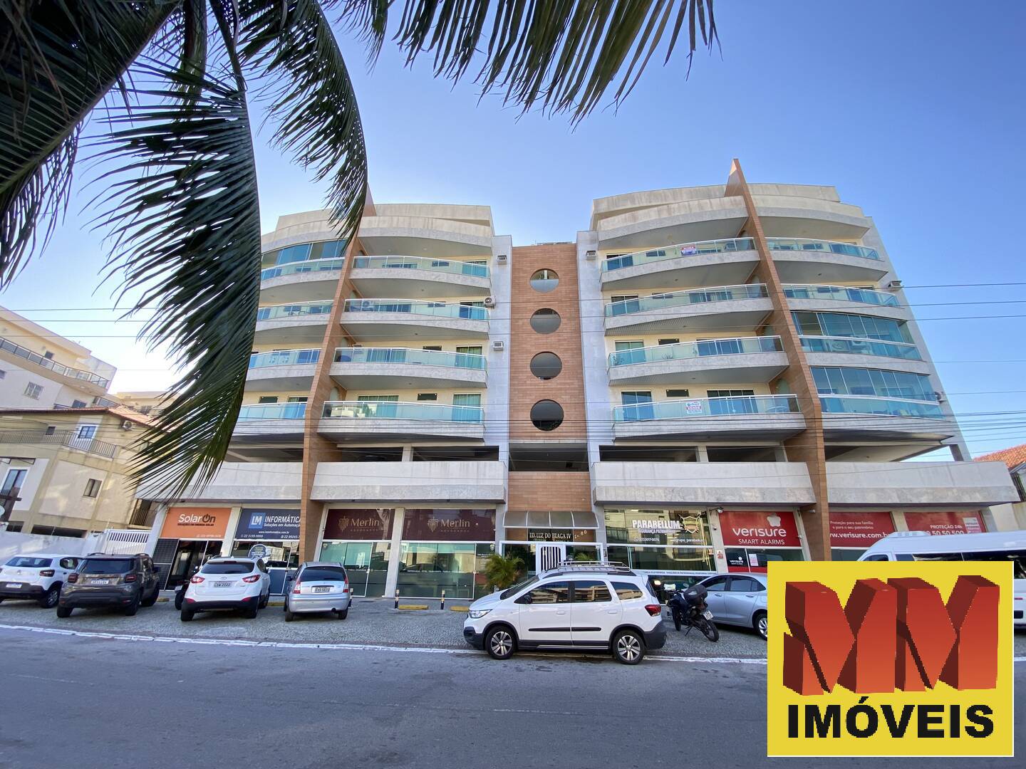 Cobertura à venda com 4 quartos, 131m² - Foto 1