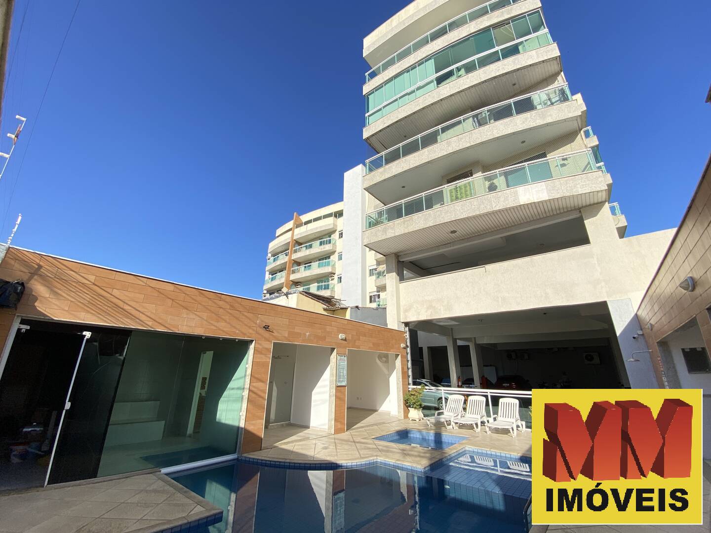 Cobertura à venda com 4 quartos, 131m² - Foto 2