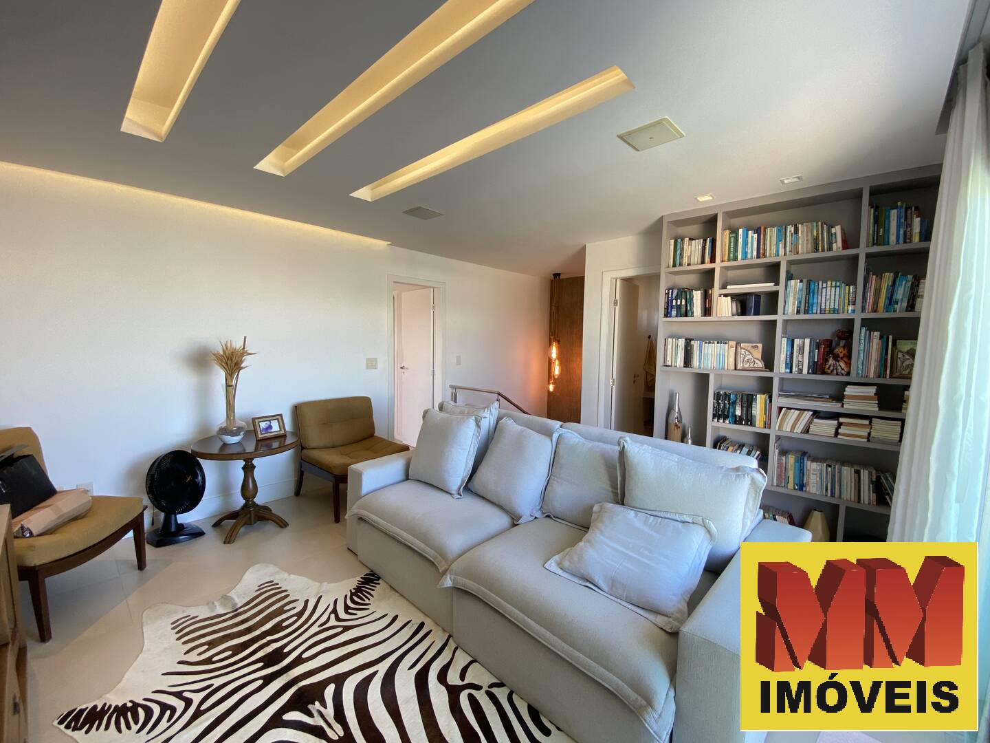 Cobertura à venda com 4 quartos, 131m² - Foto 5