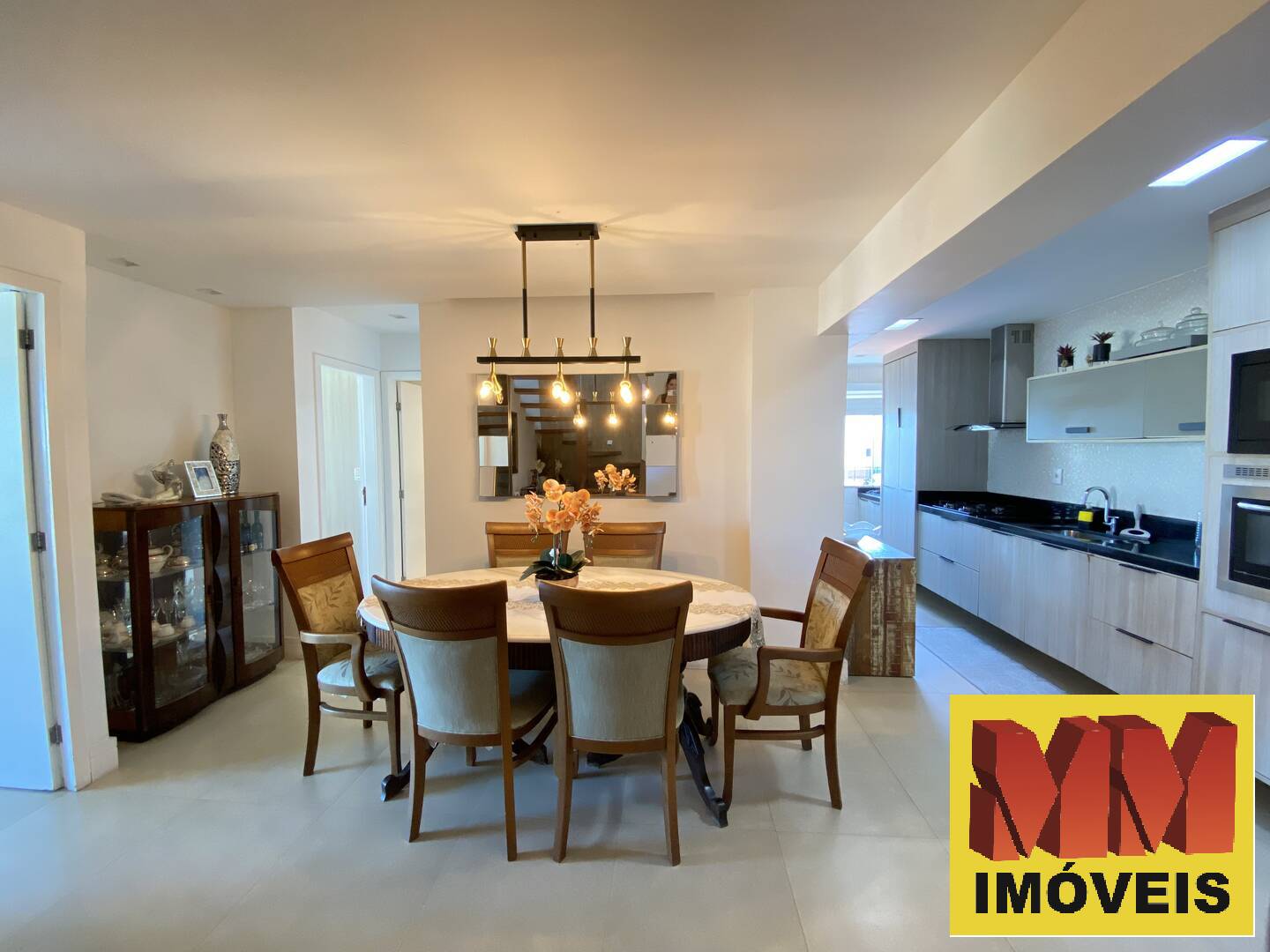 Cobertura à venda com 4 quartos, 131m² - Foto 6