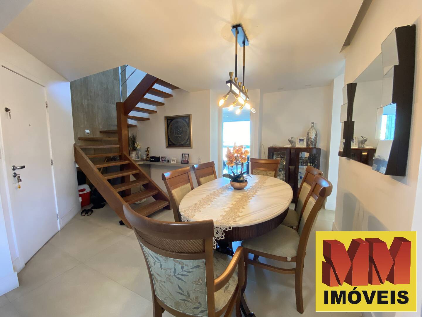 Cobertura à venda com 4 quartos, 131m² - Foto 7