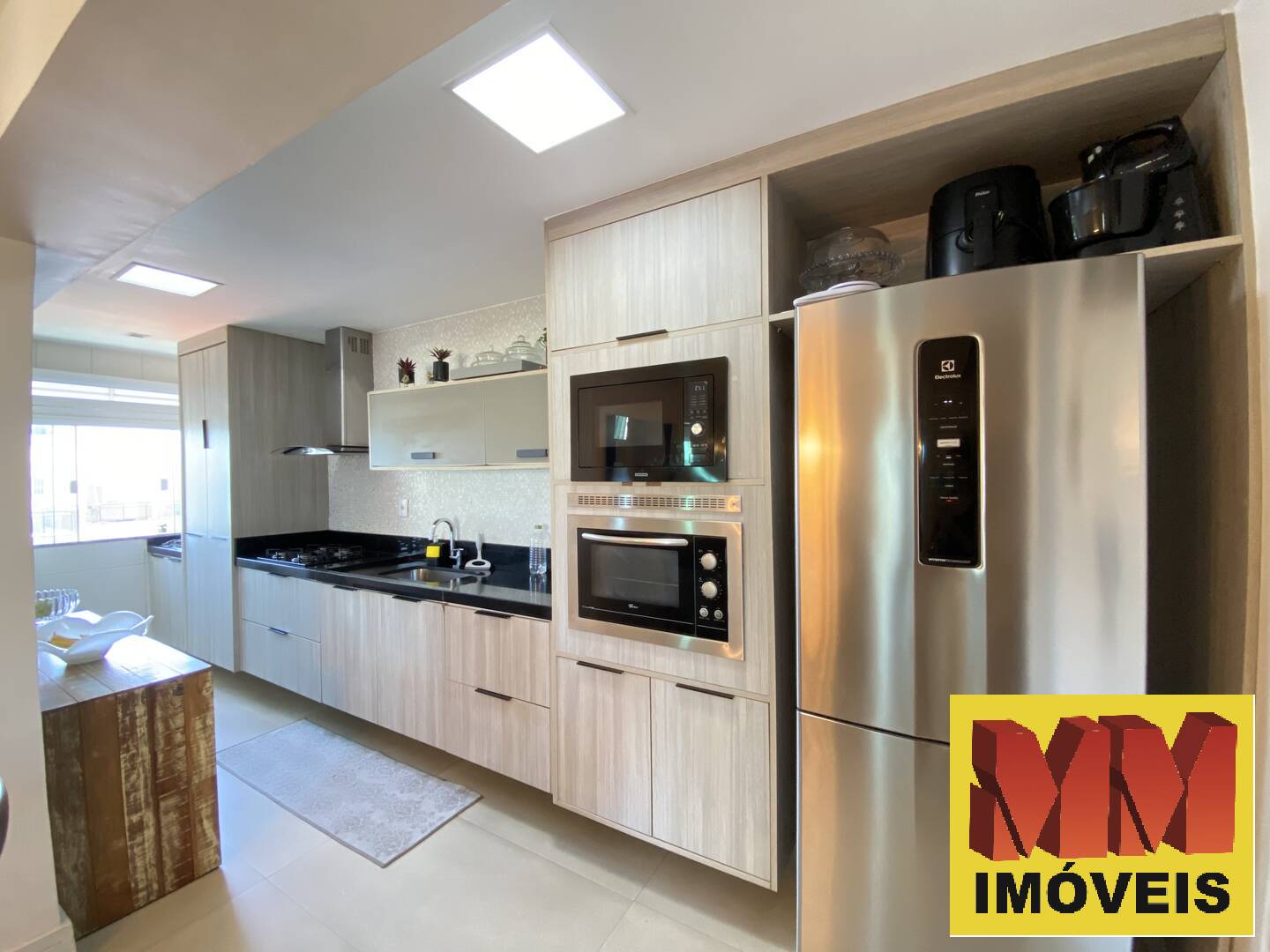 Cobertura à venda com 4 quartos, 131m² - Foto 8