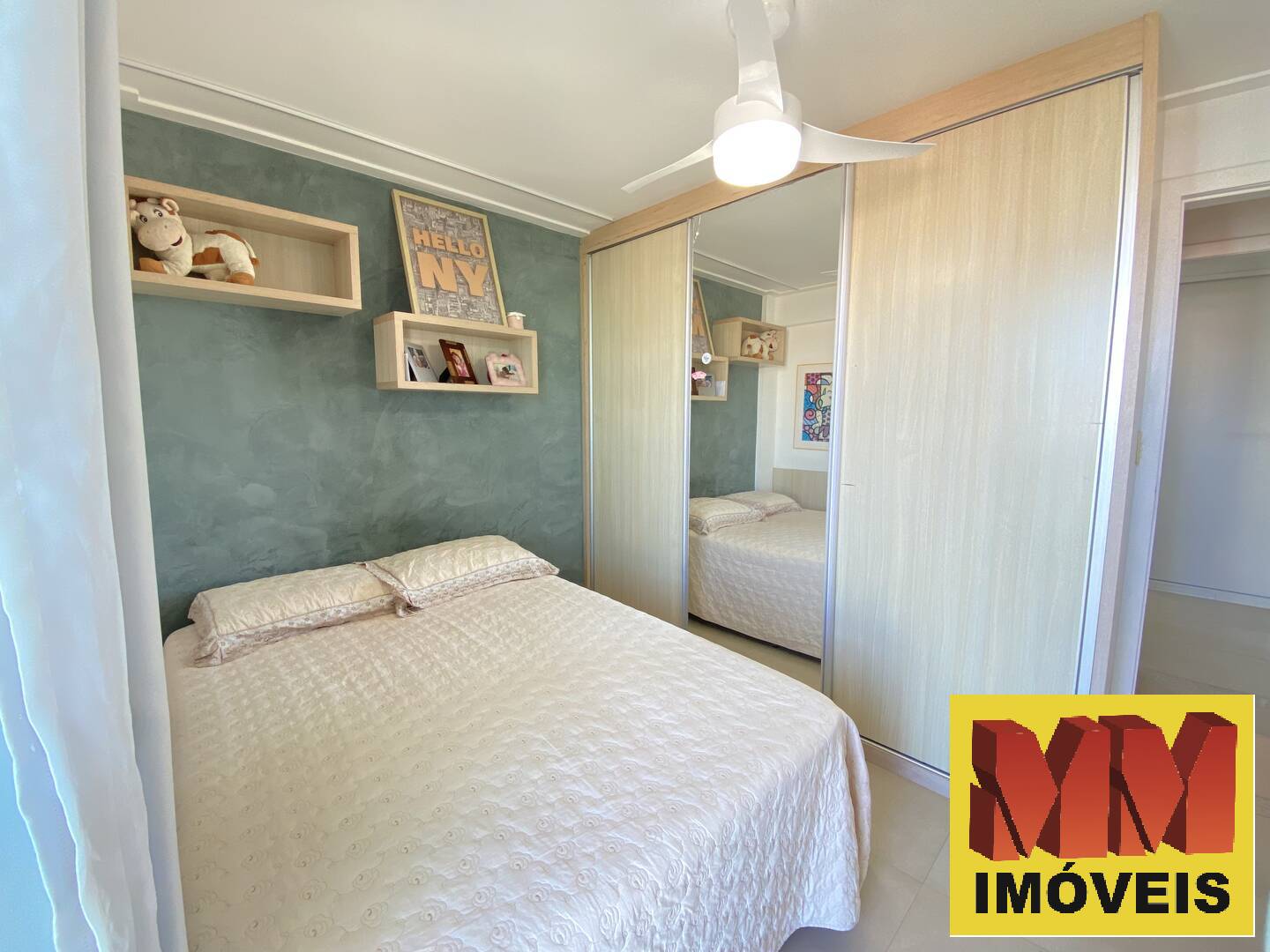 Cobertura à venda com 4 quartos, 131m² - Foto 15