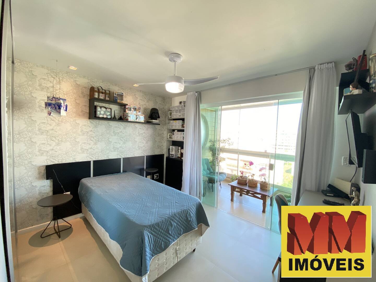 Cobertura à venda com 4 quartos, 131m² - Foto 19