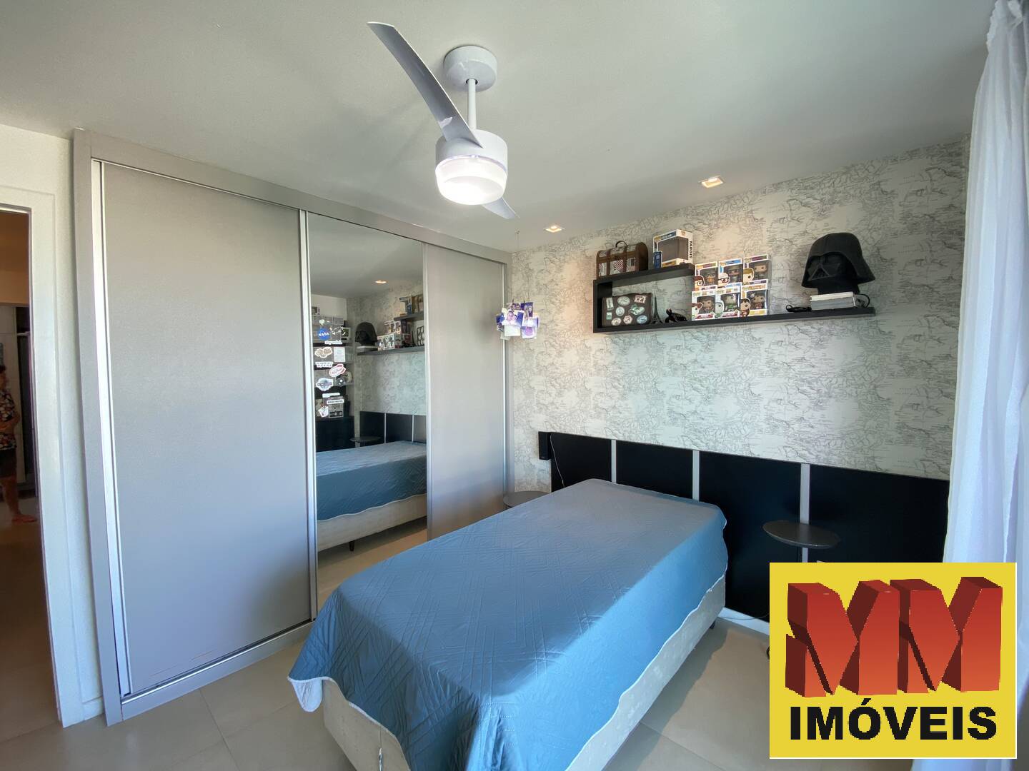 Cobertura à venda com 4 quartos, 131m² - Foto 20