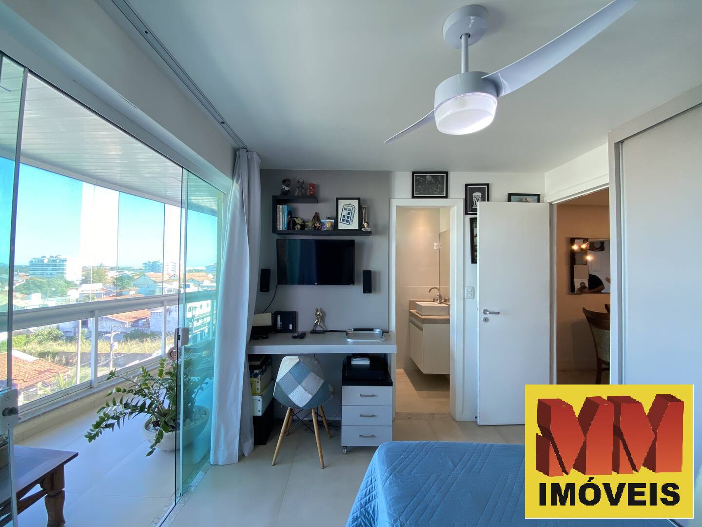 Cobertura à venda com 4 quartos, 131m² - Foto 21