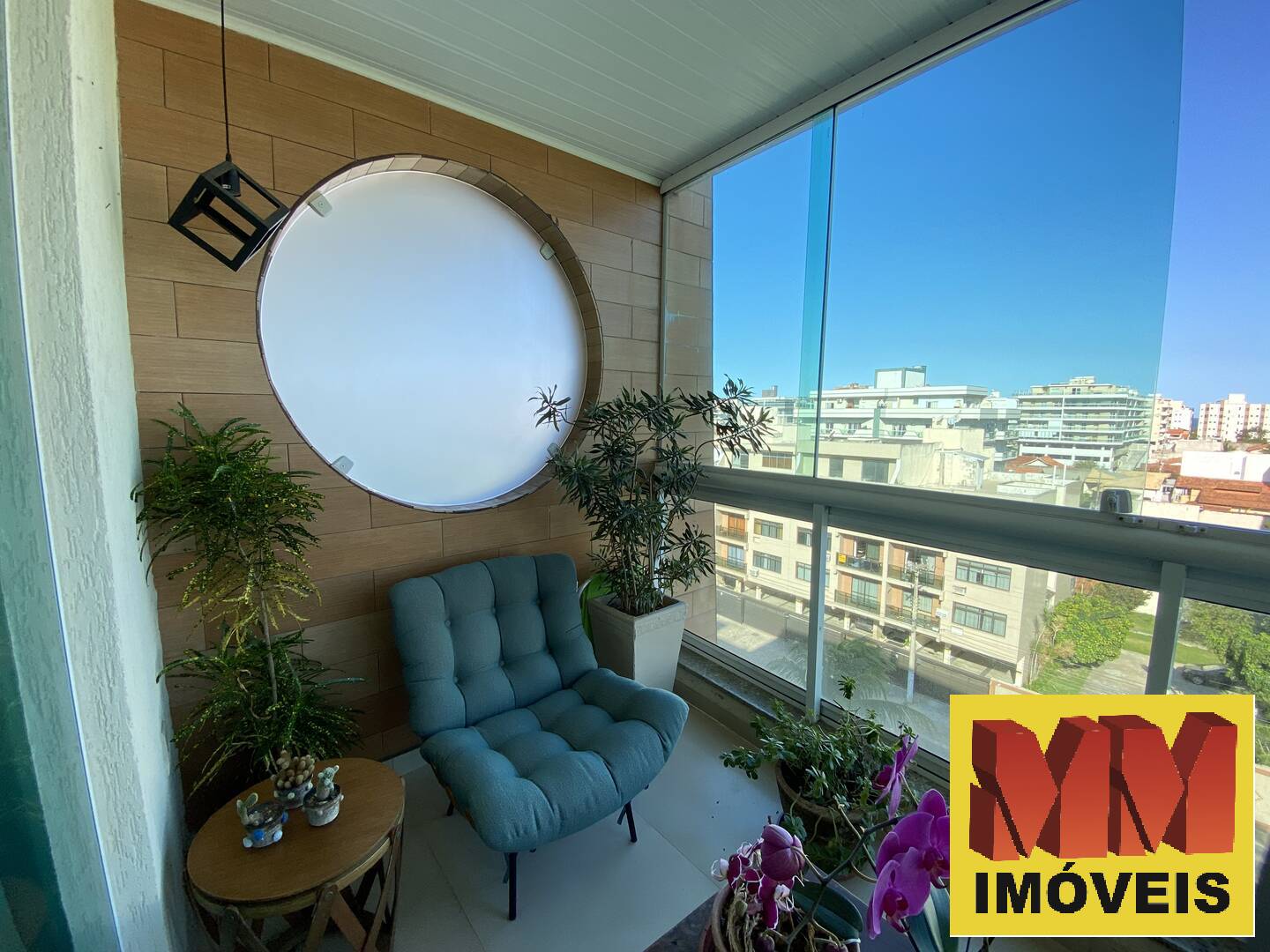 Cobertura à venda com 4 quartos, 131m² - Foto 25