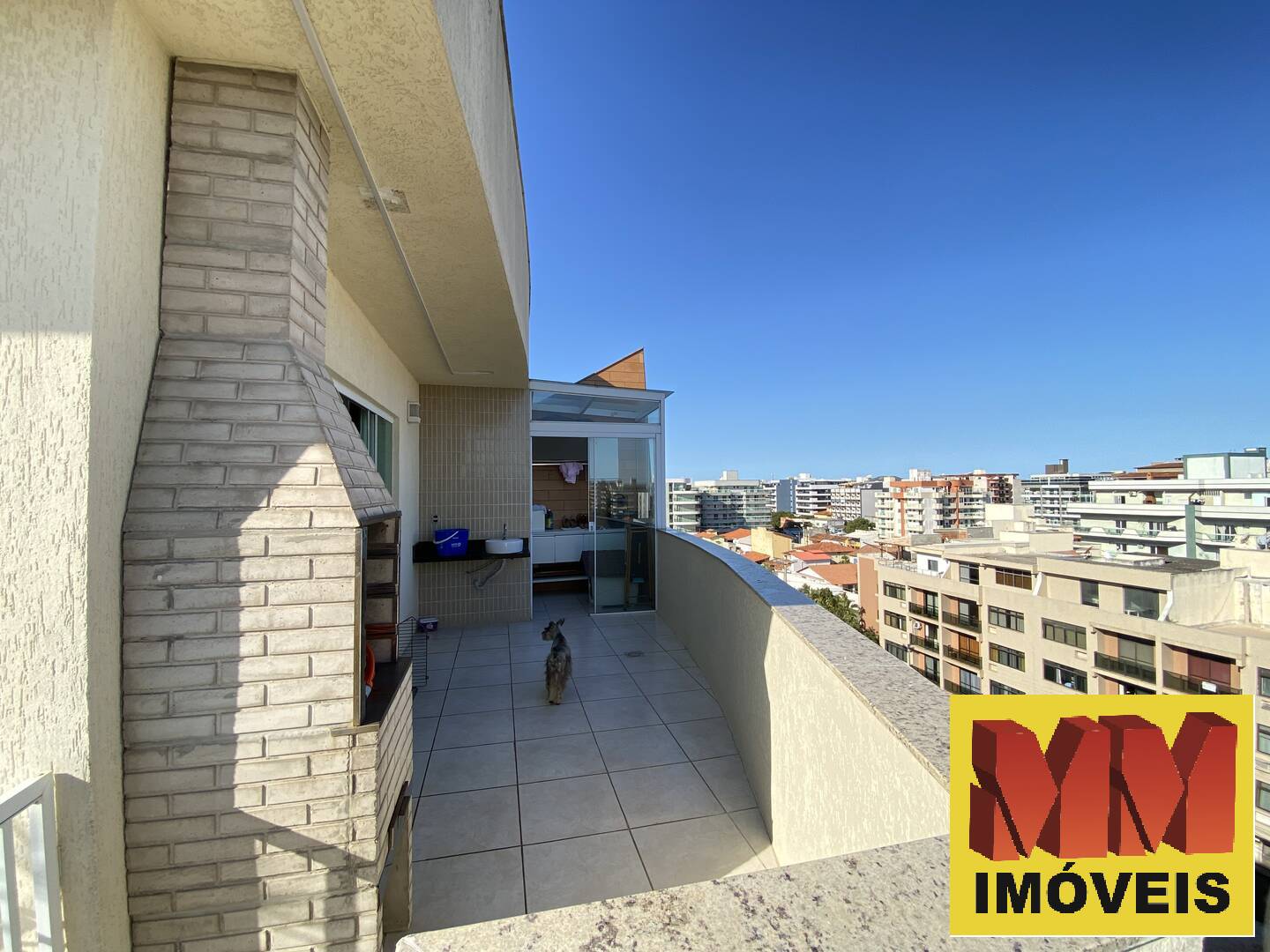 Cobertura à venda com 4 quartos, 131m² - Foto 31