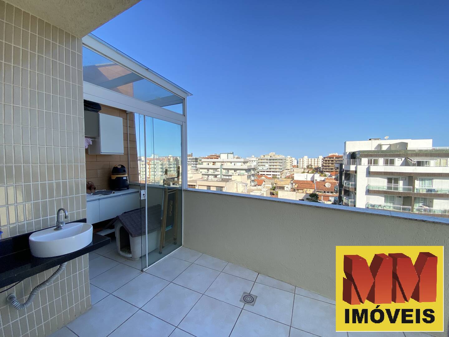 Cobertura à venda com 4 quartos, 131m² - Foto 33