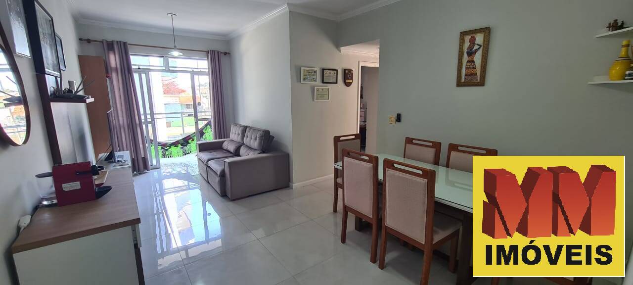 Apartamento, 2 quartos, 109 m² - Foto 3