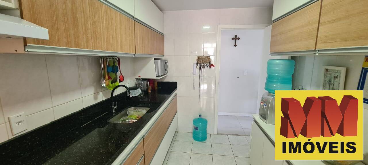 Apartamento, 2 quartos, 109 m² - Foto 12