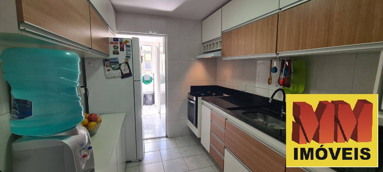 Apartamento, 2 quartos, 109 m² - Foto 10
