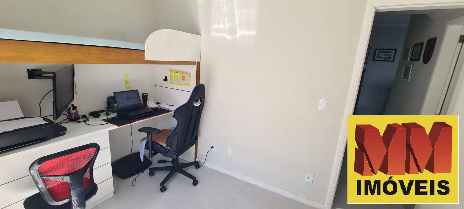Apartamento, 2 quartos, 109 m² - Foto 37