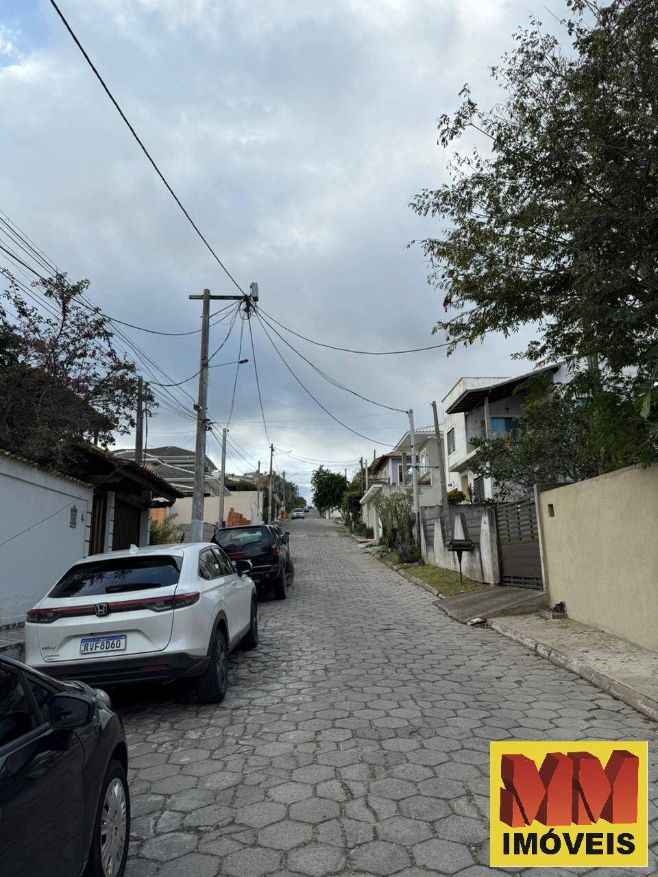 Terreno, 300 m² - Foto 2