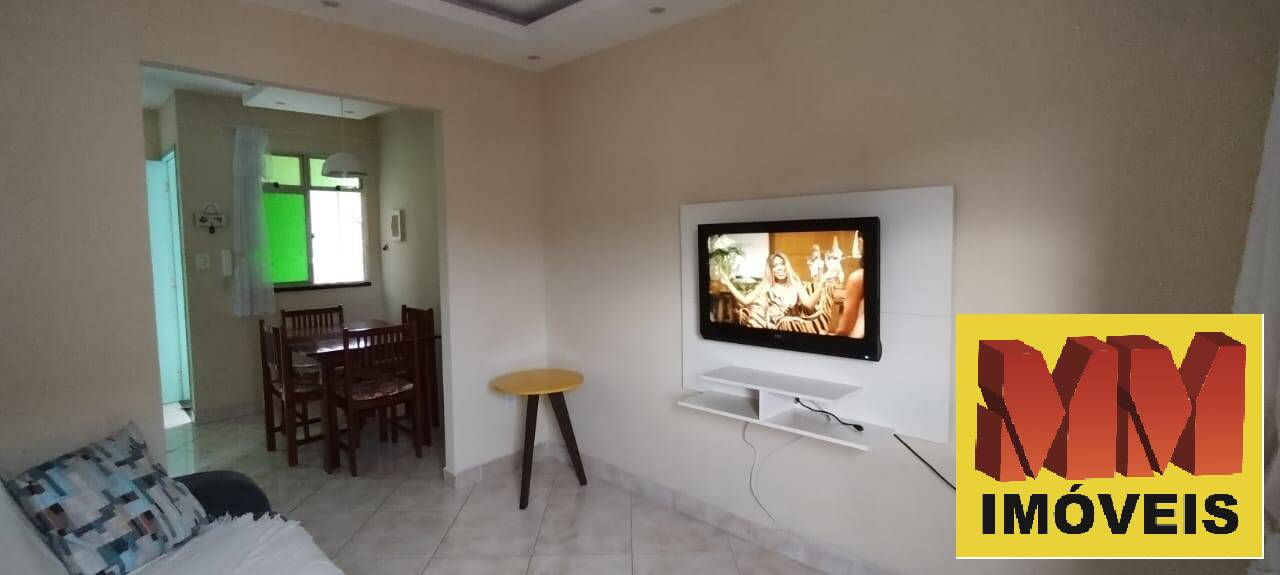 Apartamento à venda com 1 quarto, 25m² - Foto 4