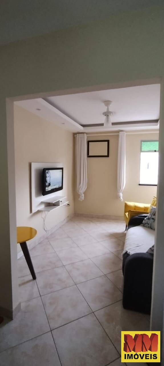 Apartamento à venda com 1 quarto, 25m² - Foto 3