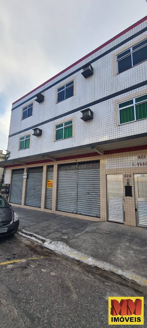 Apartamento à venda com 1 quarto, 25m² - Foto 1