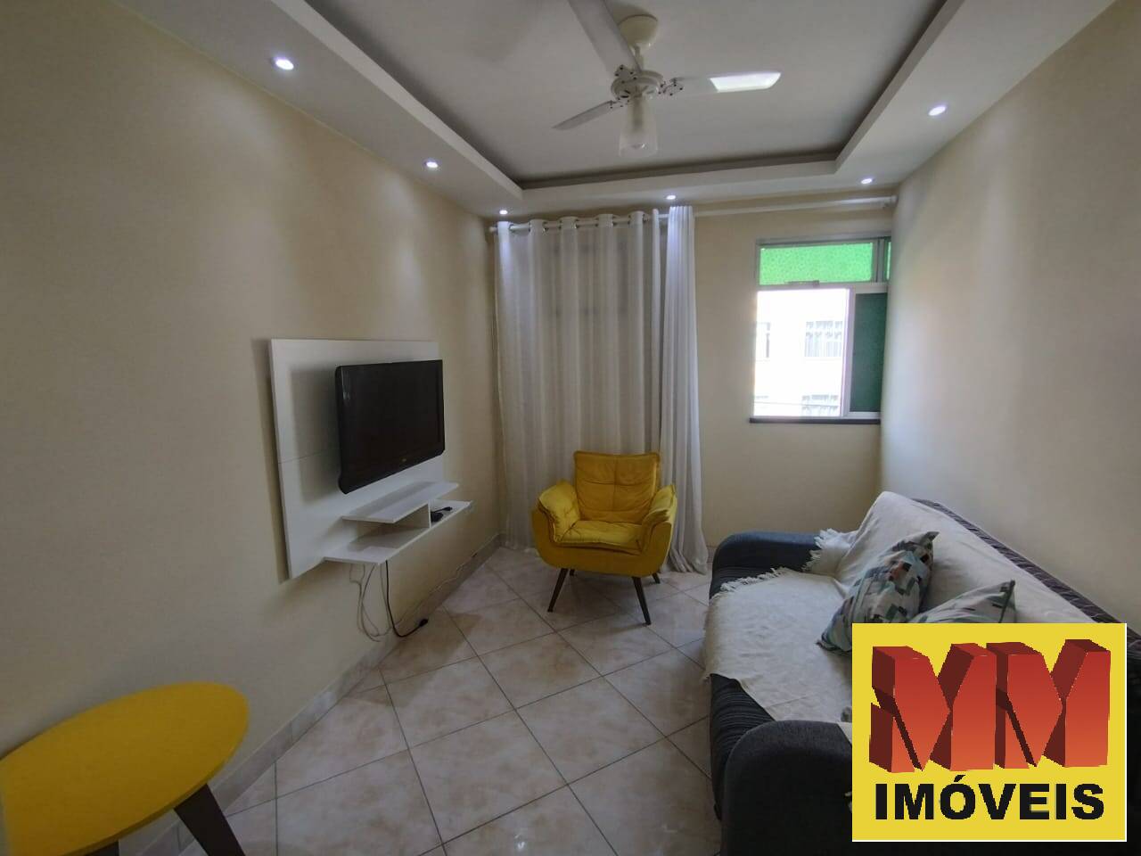 Apartamento à venda com 1 quarto, 25m² - Foto 5