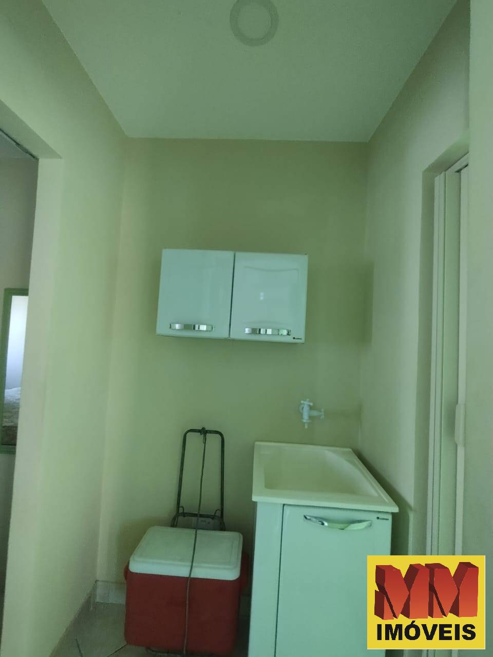 Apartamento à venda com 1 quarto, 25m² - Foto 8