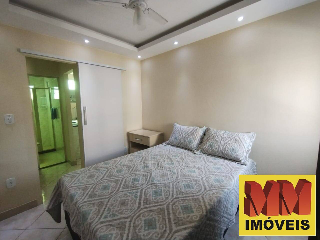 Apartamento à venda com 1 quarto, 25m² - Foto 9